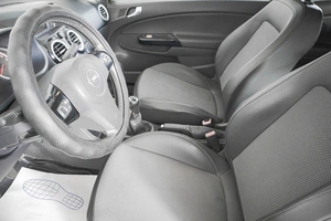Хетчбэк Opel Corsa 2007 года, 499000 рублей, Кемерово