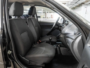 Седан ВАЗ (LADA) Granta 2019 года, 619000 рублей, Ставрополь