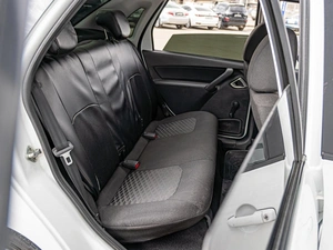 Седан ВАЗ (LADA) Granta 2022 года, 660000 рублей, Краснодар