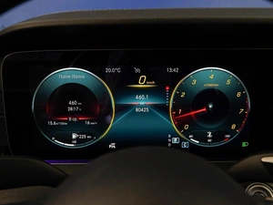 Седан Mercedes-benz E-класс 2021 года, 4234900 рублей, Москва