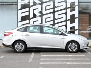Седан Ford Focus 2012 года, 799000 рублей, Волгоград
