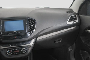 Седан ВАЗ (LADA) Vesta 2018 года, 999000 рублей, Кемерово