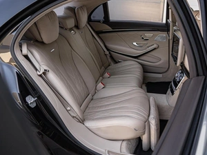 Седан Mercedes-benz S-класс AMG 2015 года, 2950000 рублей, Краснодар