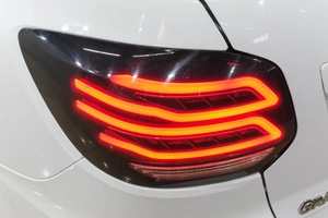 Лифтбек ВАЗ (LADA) Granta 2024 года, 979000 рублей, Новокузнецк