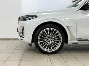 Внедорожник BMW X7 2022 года, 10995000 рублей, Красноярск