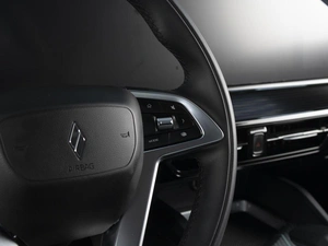 Седан Livan S6 pro 2023 года, 1740000 рублей, Омск