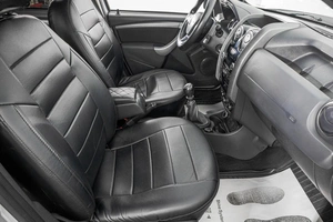 Внедорожник Renault Duster 2019 года, 1449000 рублей, Барнаул
