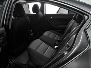 Седан Kia Cerato 2013 года, 1274000 рублей, Воронеж