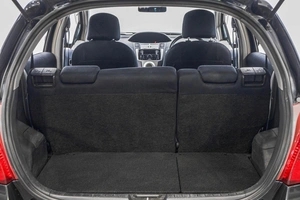 Хетчбэк Toyota Vitz 2006 года, 599000 рублей, Барнаул