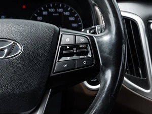 Внедорожник Hyundai Creta 2020 года, 1769000 рублей, Ставрополь
