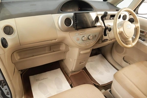 Минивэн Toyota Porte 2007 года, 549000 рублей, Челябинск