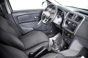Седан Renault Logan 2021 года, 1249000 рублей, Пермь