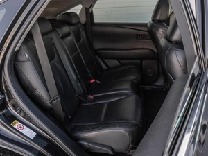 Внедорожник Lexus RX 2010 года, 2100000 рублей, Самара