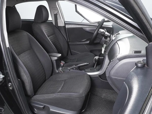 Седан Toyota Corolla 2011 года, 1220000 рублей, Ростов-на-Дону
