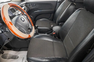 Внедорожник Kia Sportage 2006 года, 829000 рублей, Барнаул