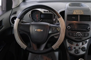 Седан Chevrolet Aveo 2012 года, 689000 рублей, Омск