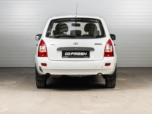 Универсал ВАЗ (LADA) Kalina 2012 года, 399000 рублей, Ставрополь