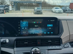 Ford Transit, T8 (2023—2024) 2024г. 2024 года, 6982900 рублей, Москва