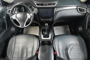 Внедорожник Nissan X-Trail 2016 года, 1949000 рублей, Тюмень