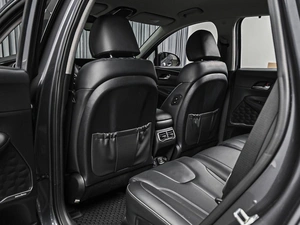 Внедорожник Hyundai Santa Fe 2021 года, 3998000 рублей, Ставрополь