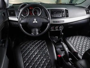Седан Mitsubishi Lancer 2013 года, 899777 рублей, Воронеж