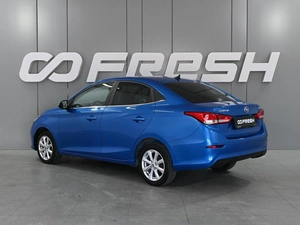 Седан Changan Alsvin 2023 года, 1140000 рублей, Ростов-на-Дону
