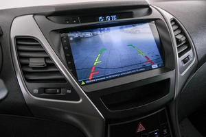 Седан Hyundai Elantra 2014 года, 1069000 рублей, Красноярск