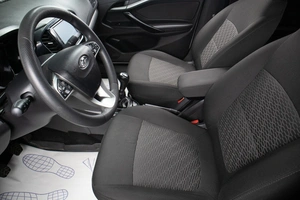 Седан ВАЗ (LADA) Vesta 2018 года, 829000 рублей, Оренбург