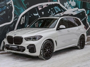 Внедорожник BMW X5 2023 года, 9750000 рублей, Краснодар