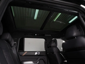 Внедорожник Fang Cheng Bao Leopard 8 2025 года, 7950000 рублей, Минеральные Воды