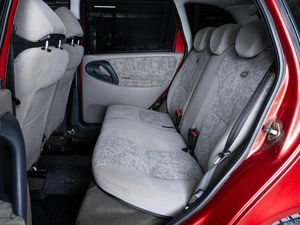 Универсал ВАЗ (LADA) Kalina 2010 года, 459000 рублей, Ставрополь