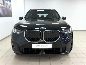 Внедорожник BMW X3 2025 года, 7595000 рублей, Красноярск