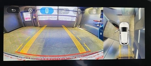 Внедорожник OMODA C5 2022 года, 1854000 рублей, Абакан