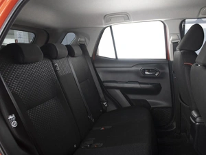 Внедорожник Daihatsu Rocky 2021 года, 1560000 рублей, Омск