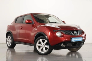 Внедорожник Nissan Juke 2012 года, 959000 рублей, Челябинск