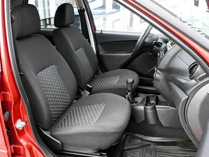 Лифтбек ВАЗ (LADA) Granta 2020 года, 850000 рублей, Волгоград