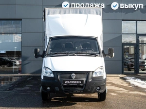 Бортовой грузовик ГАЗ 2844 2016 года, 1680000 рублей, Краснодар