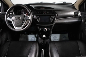 Хетчбэк Lifan X50 2015 года, 399000 рублей, Сургут