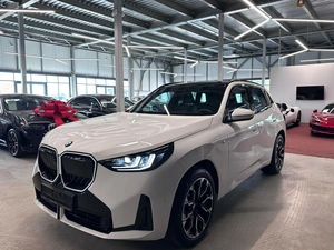 Внедорожник BMW X3 2025 года, 7599000 рублей, Павловская Слобода