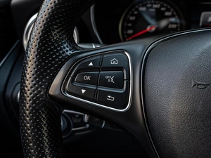 Внедорожник Mercedes-benz GLC-класс Coupe 2017 года, 3470000 рублей, Краснодар