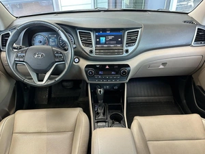 Внедорожник Hyundai Tucson 2017 года, 2390000 рублей, Уфа