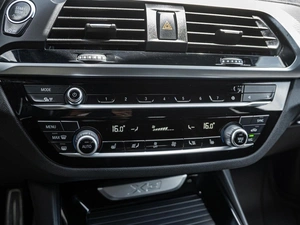 Внедорожник BMW X3 2018 года, 3179000 рублей, Краснодар