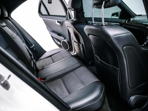 Седан Mercedes-benz C-класс 2012 года, 1350000 рублей, Красноярск