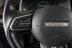 Внедорожник Haval F7 2022 года, 2319000 рублей, Пермь