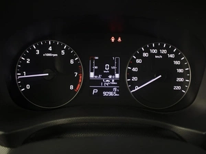 Внедорожник Hyundai Creta 2020 года, 1899000 рублей, Омск