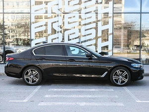 Седан BMW 5 серия 2021 года, 3939000 рублей, Волгоград