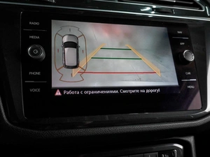 Внедорожник Volkswagen Tiguan 2019 года, 2299000 рублей, Воронеж