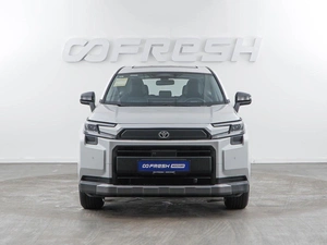 Внедорожник Toyota RAV4 2026 года, 4123434 рублей, Москва