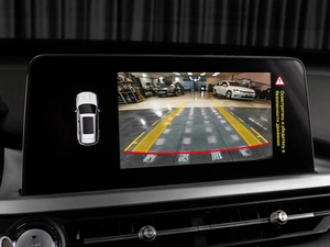 Внедорожник Xcite X-Cross 7 2024 года, 1799000 рублей, Тюмень