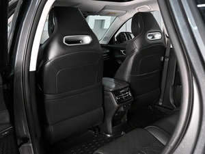 Внедорожник Changan UNI-K 2023 года, 3150000 рублей, Аксай